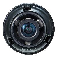 Видеомодуль Wisenet SLA-2M2802D 2Мп f=2,8 мм для камеры PNM-7002VD