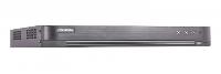 8-канальный HD-TVI видеорегистратор HikVision iDS-7208HUHI-M2/FA с технологией AcuSense и распознаванием лиц