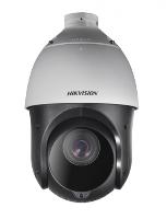 Скоростная уличная поворотная PTZ IP-видеокамера 4Мп HikVision DS-2DE4425IW-DE(S5) с алгоритмом Deep learning