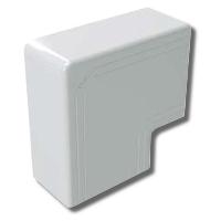 Угол плоский для короба 100х40