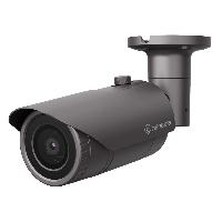 Антивандальная сетевая IP-видеокамера 4Мп Wisenet QNO-7022R (4 мм)