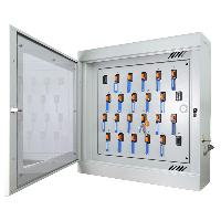 Электронная ключница RusGuard KeyKeeper-24