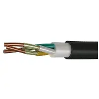 Кабель силовой ВВГнг-HF 3х2,5