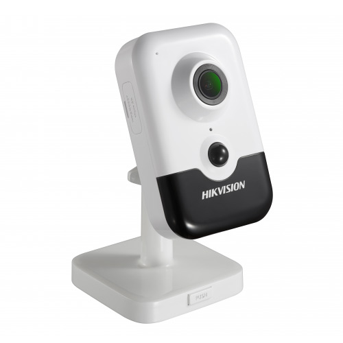 Компактная IP-видеокамера 8Мп HikVision DS-2CD2483G2-I (4 мм) с технологией AcuSense