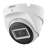 HD-CVI видеокамера 5Мп Dahua DH-HAC-T2A51P-U-0280B-S2, IP67, с ИК-подсветкой до 30 м