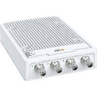 Видеокодер 4-канальный Axis M7104 с поддержкой Zipstream