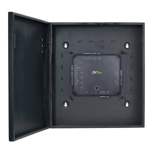 Контроллер сетевой с Web-интерфейсом ZKTeco Atlas160 в металлическом корпусе