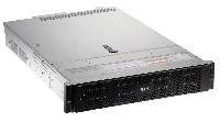 Видеосервер Axis Camera Station S1148 Recorder 64TB