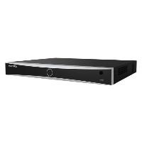16-канальный сетевой PoE видеорегистратор HikVision DS-7616NXI-I2/16P/S(C) с AcuSense