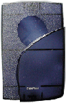 Бесконтактный считыватель HID FlexPass FP-603CW