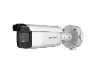 Антивандальная IP-видеокамера 8Мп HikVision DS-2CD3686G2T-IZS с моторизированным вариофокальным объективом