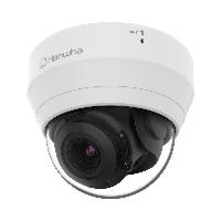 Купольная IP-видеокамера 2Мп Wisenet LND-6072R (3.2-10 мм)
