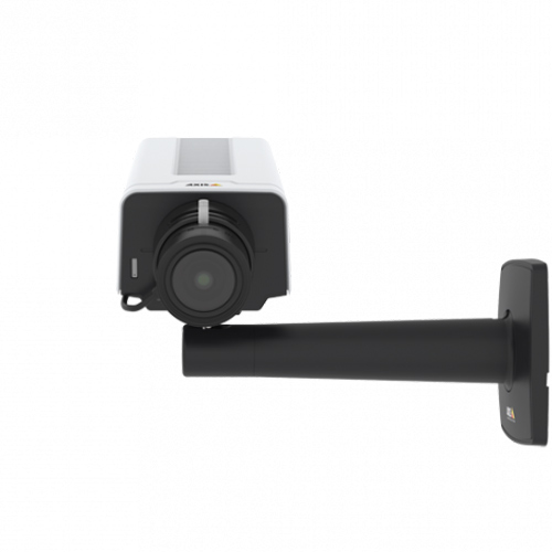 Сетевая IP-видеокамера 4K Axis P1378