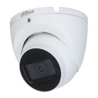 Уличная HD-CVI видеокамера 4K Dahua DH-HAC-HDW1800TLMP-A-0280B