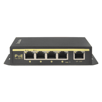 Коммутатор Proto PoE SW-4P1