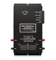 Анализатор Optex Fiber Sensys FD-342, 2 зоны