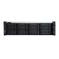 Видеосервер 128-канальный Wisenet PRP-5000H16