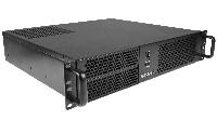 Нейросетевой IP-видеорегистратор TRASSIR NeuroStation 8200R/32-S