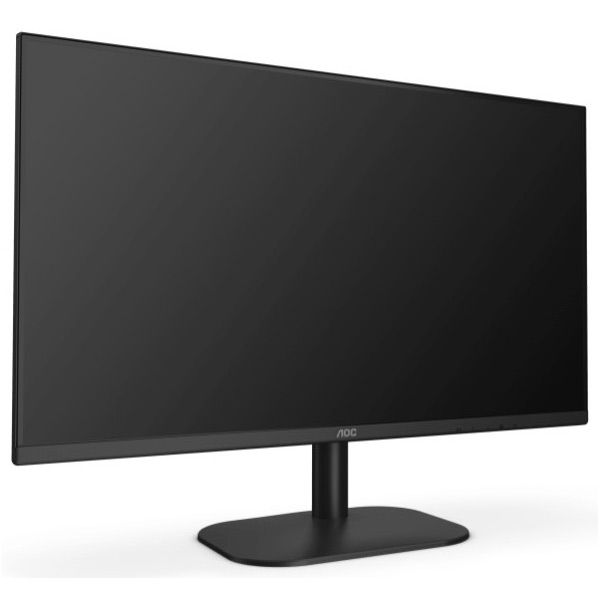 Монитор 23.8" AOC Value Line 24B2XDA/01 Black