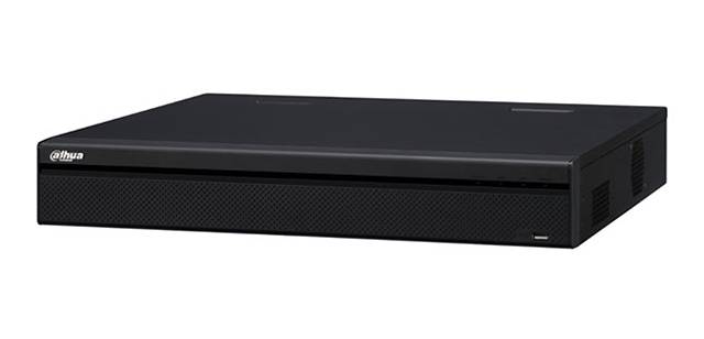 32-канальный IP-видеорегистратор 12MP Dahua DHI-NVR5432-4KS2