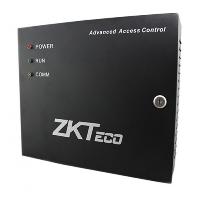 Монтажный шкаф ZKTeco Case 04 Metal Box, 350х90х300 мм