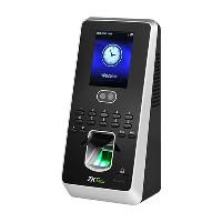Устройство мультифакторной биометрической идентификации ZKTeco MultiBio 800 MF