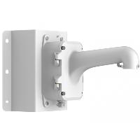 Угловой кронштейн HikVision DS-1604ZJ-box-corner для скоростных поворотных камер