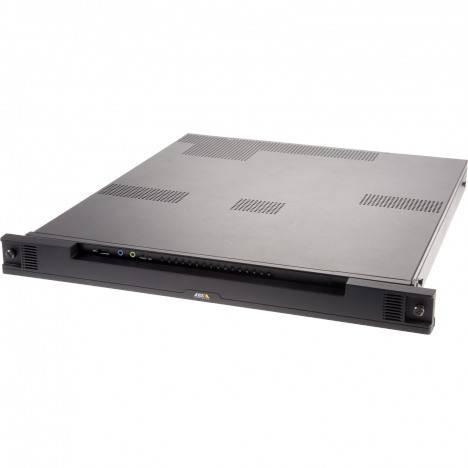 Видеосервер Axis Camera Station S2224 Appliance