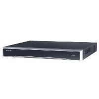 16-канальный сетевой PoE-видеорегистратор 8K HikVision DS-7616NI-M2/16P