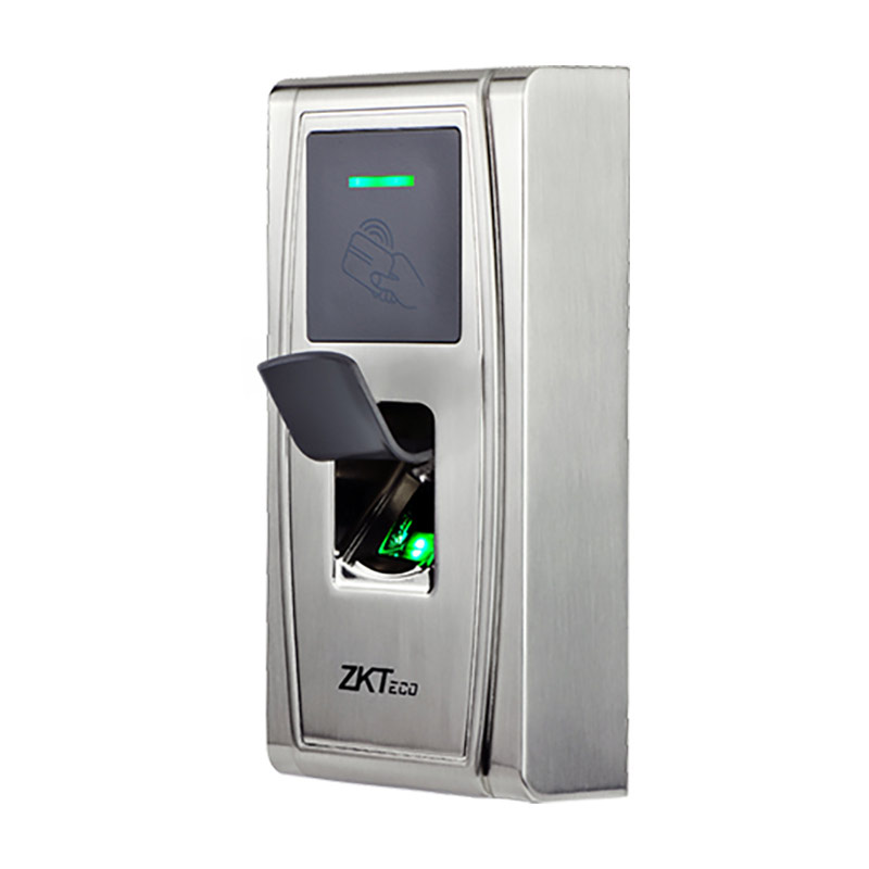 Биометрический считыватель ZKTeco MA300