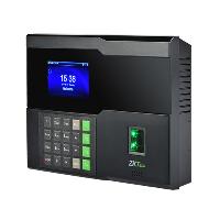 Биометрический терминал учёта рабочего времени ZKTeco IN05-A