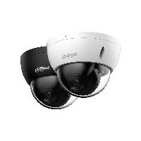 Сетевая купольная IP-видеокамера 8Мп Dahua DH-IPC-HDBW2841EP-S-0280B