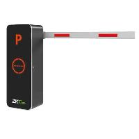 Комплект автоматического шлагбаума ZKTeco BG1030L с прямой стрелой 3 метра