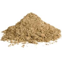 Песок просеянный (м. куб.)