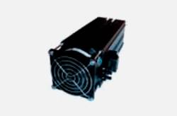 Встраиваемый в корпус шлагбаума нагреватель Elka Heating 400W