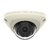 Антивандальная сетевая IP-видеокамера 2Мп Wisenet XNV-6022RM (3.6 мм) для транспорта