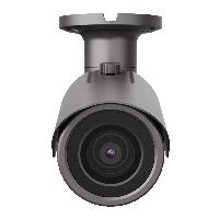 Антивандальная сетевая IP-видеокамера 2Мп Wisenet QNO-6022R (4 мм)