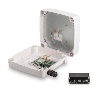 Роутер Kroks Rt-Ubx RSIM m6 с модемом LTE cat.6 и SIM-инжектором