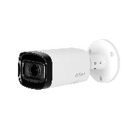 HD-CVI видеокамера уличная 5Мп Dahua DH-HAC-HFW1500RP-Z-IRE6-A-S2 с микрофоном