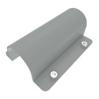 Крепление для круглой стрелы Came G0402 для шлагбаумов Gard LT/LS