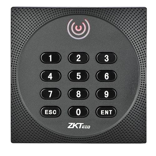 Считыватель бесконтактных карт Em-Marine ZK KR602E