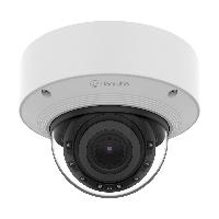 Антивандальная сетевая IP-видеокамера 4Мп Wisenet XNV-C7083R (2.8-10 мм)