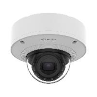 Антивандальная сетевая IP-видеокамера 6Мп Wisenet XNV-8093R (10.9-29 мм)