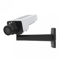 Сетевая IP-видеокамера 4K Axis P1378