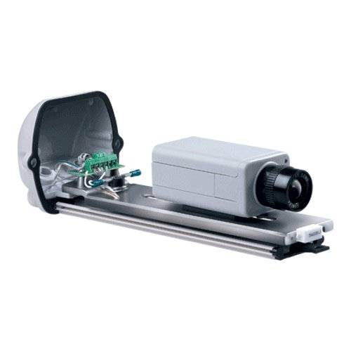 Термокожух Wizebox Standart SVS32L-12V