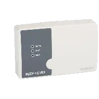 Модуль управления Рубеж МДУ-1C-R3 клапаном дымоудаления Модуль управления Рубеж МДУ-1C-R3 клапаном дымоудаления