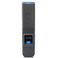 Биометрический считыватель отпечатков пальцев и RFID карт HID iClass SE RB25F