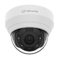 Сетевая IP-видеокамера 4Мп Wisenet QND-7022R (4 мм)