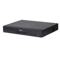16-канальный HDCVI-видеорегистратор 4K Dahua DH-XVR5116H-4KL-I3 с распознаванием лиц