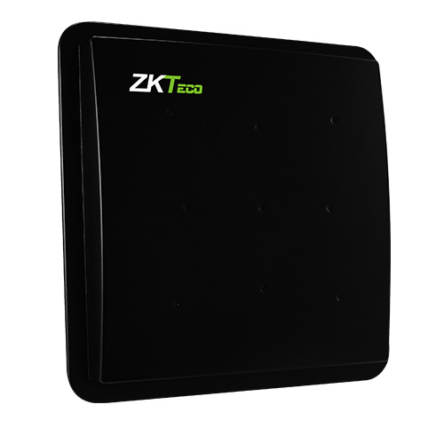 Считыватель дальнего действия ZKTeco U2000E Black c автономным контроллером